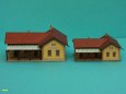 N�dra�� Rovensko 1:87