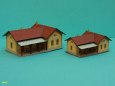 N�dra�� Rovensko 1:87