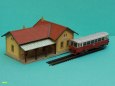 N�dra�� Rovensko 1:87