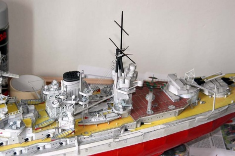 IJN Nagato IJN Nagato