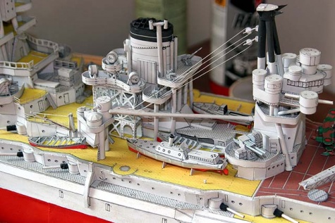IJN Nagato IJN Nagato