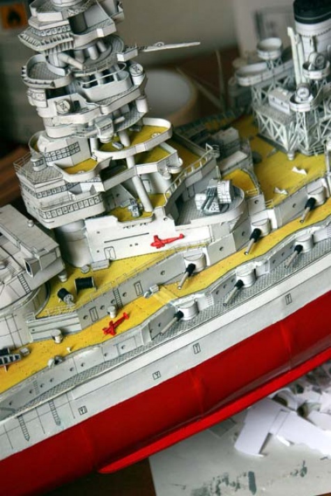 IJN Nagato IJN Nagato