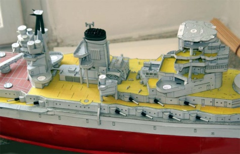 IJN Nagato IJN Nagato