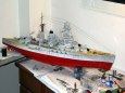 IJN Nagato