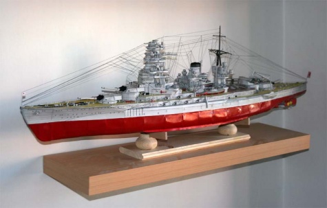 IJN Nagato IJN Nagato