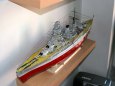 IJN Nagato