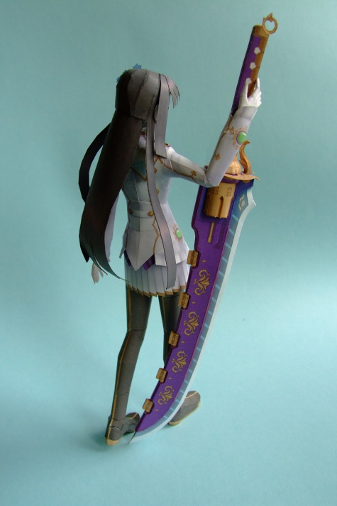Nagisa (PSP2i) Nagisa (PSP2i)