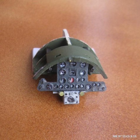 Nakajima Ki-84 Hayate Nakajima Ki-84 Hayate
