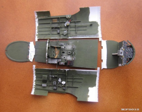 Nakajima Ki-84 Hayate Nakajima Ki-84 Hayate