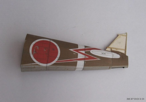 Nakajima Ki-84 Hayate Nakajima Ki-84 Hayate