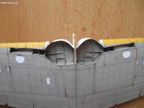 Nakajima Ki-84 Hayate Nakajima Ki-84 Hayate