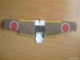 Nakajima Ki-84 Hayate