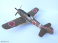Nakajima Ki-84 Hayate