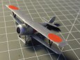 Nakajima Type KO-3