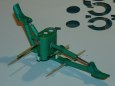Naklada� NUH-500