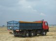 N�kladn� auta agro
