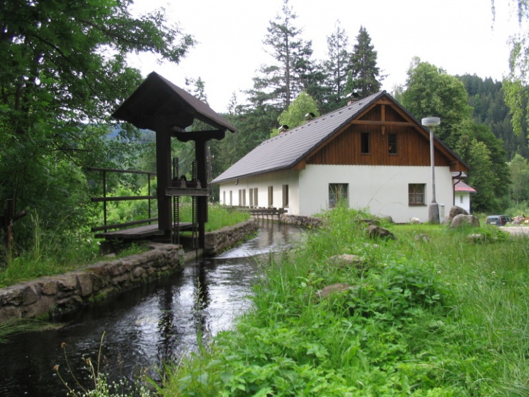 Náměty pro architekturu (Plná velikost v novém okně) Náměty pro architekturu