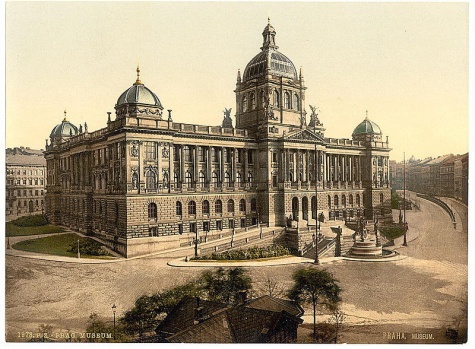 Narodni muzeum