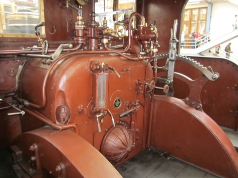 Národní technické muzeum Národní technické muzeum