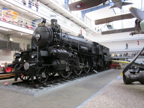 Národní technické muzeum Národní technické muzeum