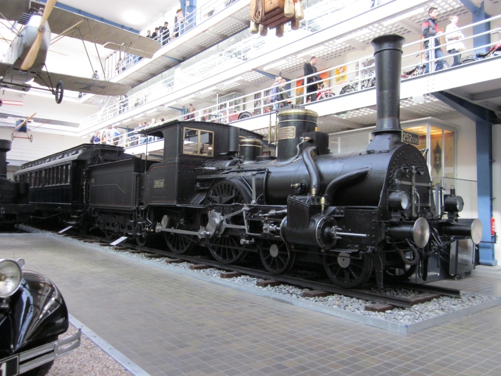 N�rodn� technick� muzeum