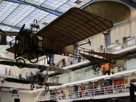 Národní technické muzeum Národní technické muzeum