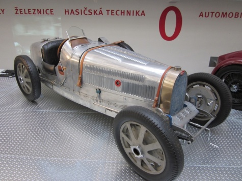 Národní technické muzeum Národní technické muzeum