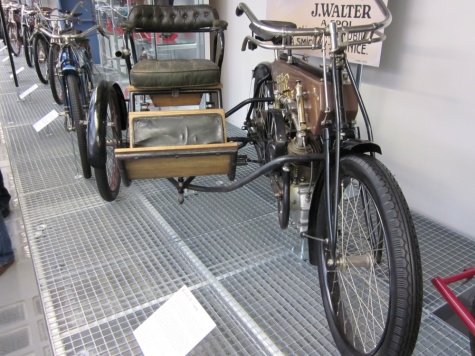 Národní technické muzeum Národní technické muzeum