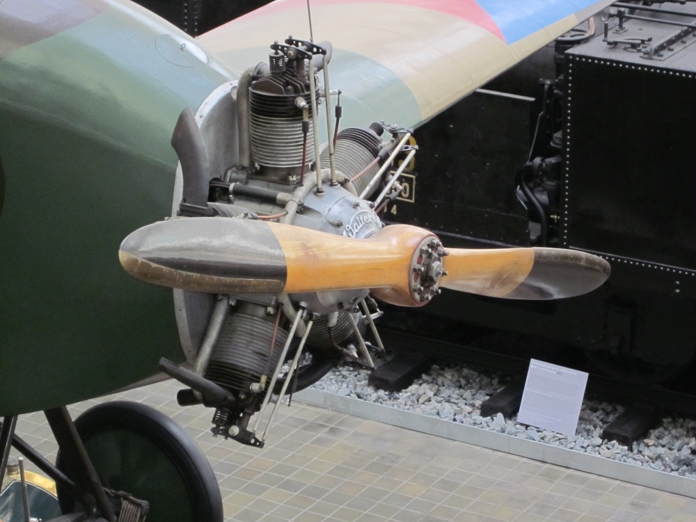 N�rodn� technick� muzeum