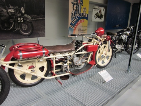 Národní technické muzeum Národní technické muzeum