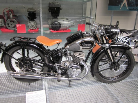 N�rodn� technick� muzeum
