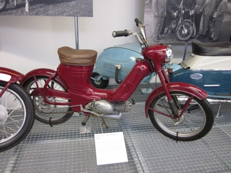 Národní technické muzeum Národní technické muzeum