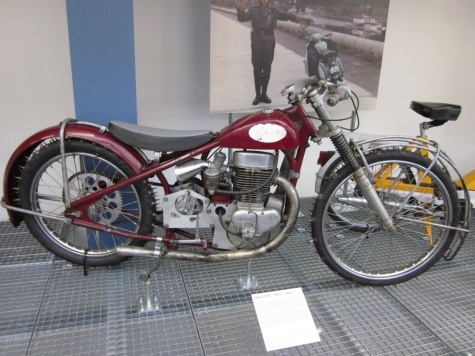 Národní technické muzeum Národní technické muzeum