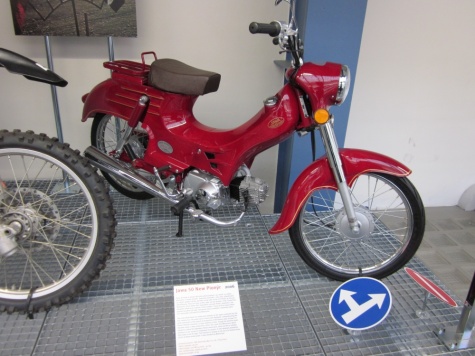 Národní technické muzeum Národní technické muzeum