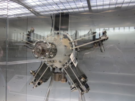 Národní technické muzeum Národní technické muzeum