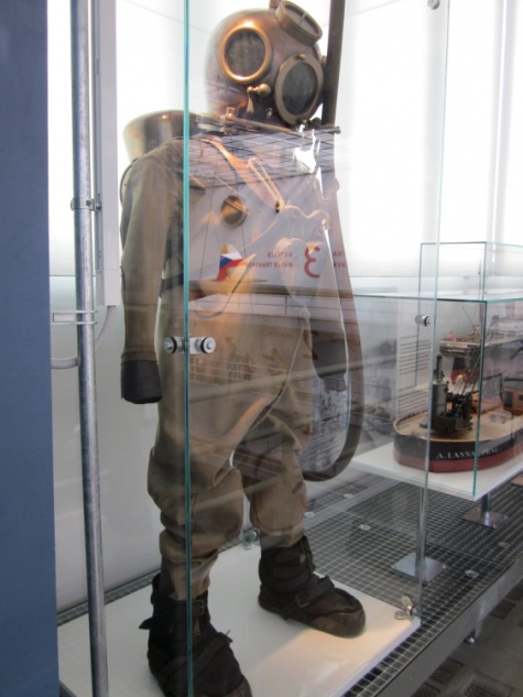 Národní technické muzeum Národní technické muzeum