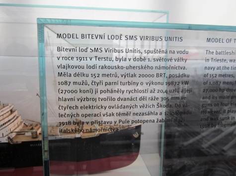 Národní technické muzeum Národní technické muzeum