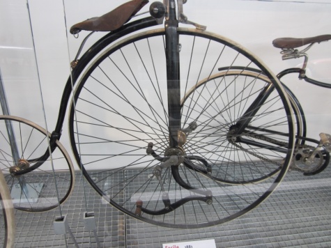 Národní technické muzeum Národní technické muzeum