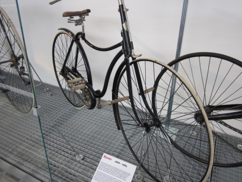 Národní technické muzeum Národní technické muzeum