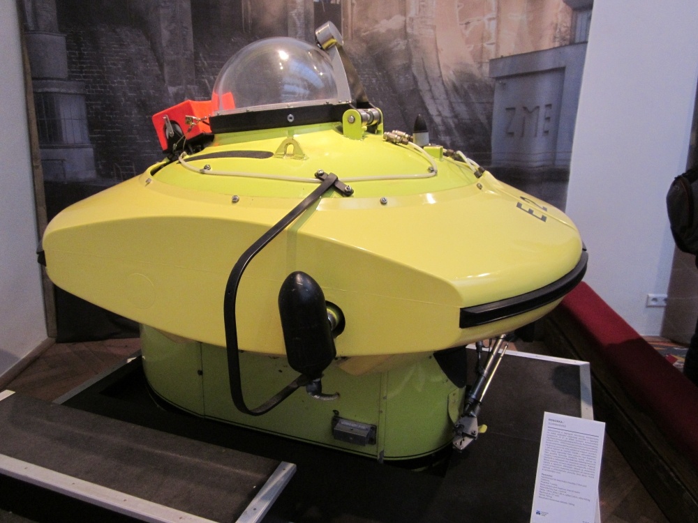 N�rodn� technick� muzeum