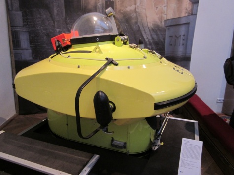 Národní technické muzeum Národní technické muzeum