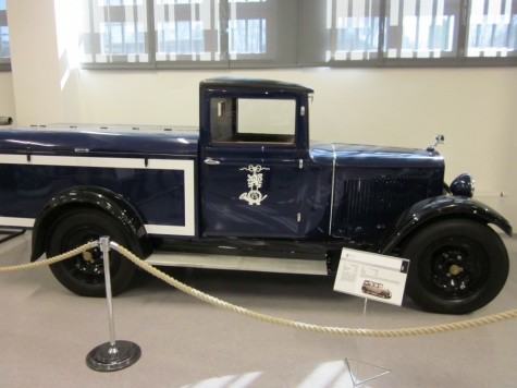 N�rodn� technick� muzeum
