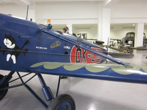 N�rodn� technick� muzeum