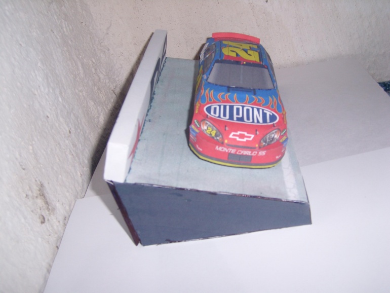 Nascar 24 Jeff Gordon (Plná velikost v novém okně) Nascar 24 Jeff Gordon