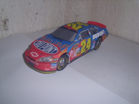 Nascar 24 Jeff Gordon Nascar 24 Jeff Gordon