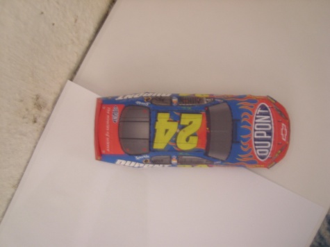 Nascar 24 Jeff Gordon