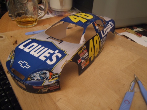 Nascar 48 Jimmie Johnson Nascar 48 Jimmie Johnson