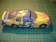 NASCAR Chevrolet  Kyle Busch