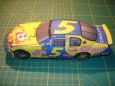 NASCAR Chevrolet  Kyle Busch
