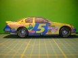 NASCAR Chevrolet  Kyle Busch